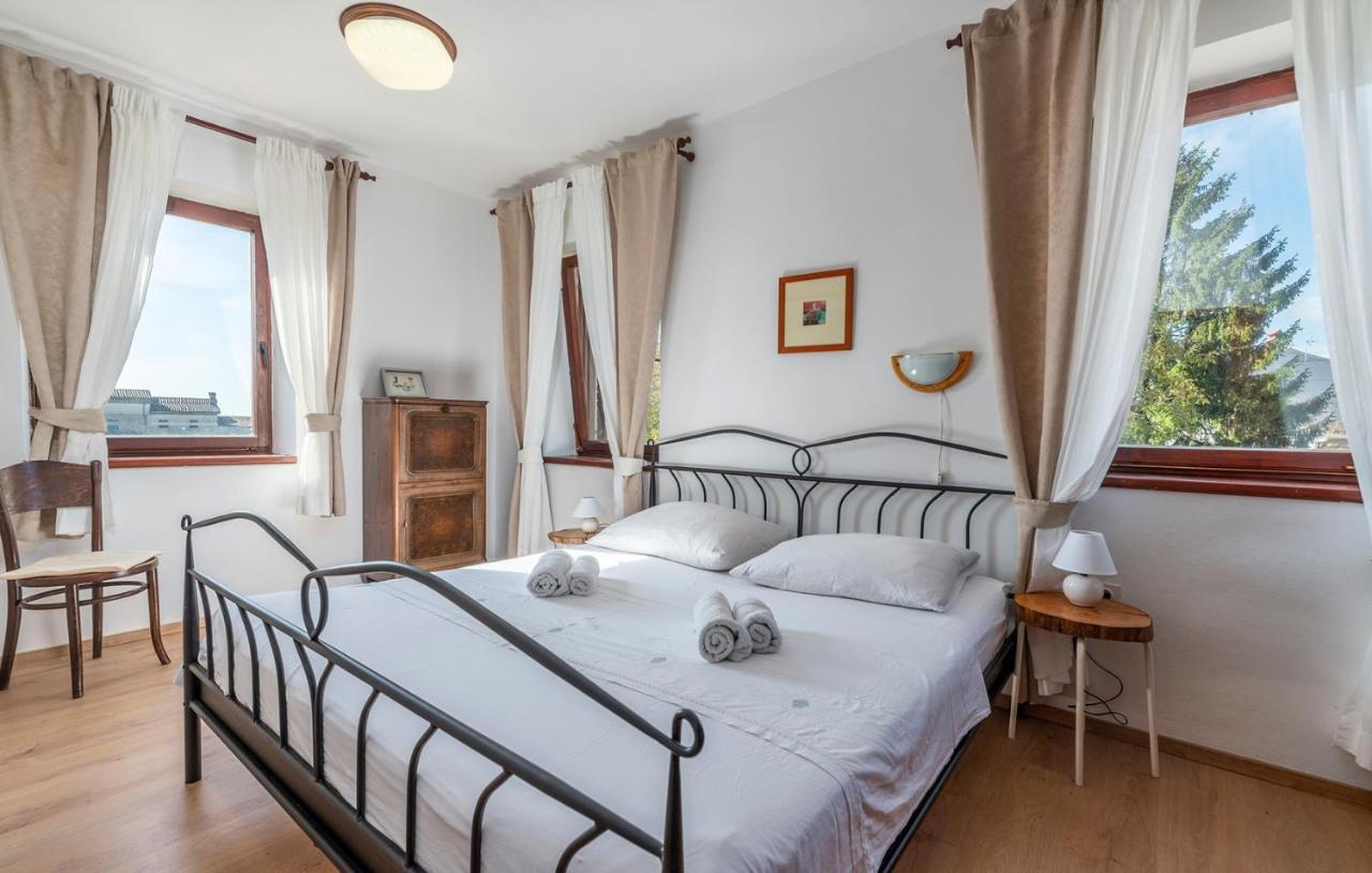 Hotel House Peresiji Zimmer foto